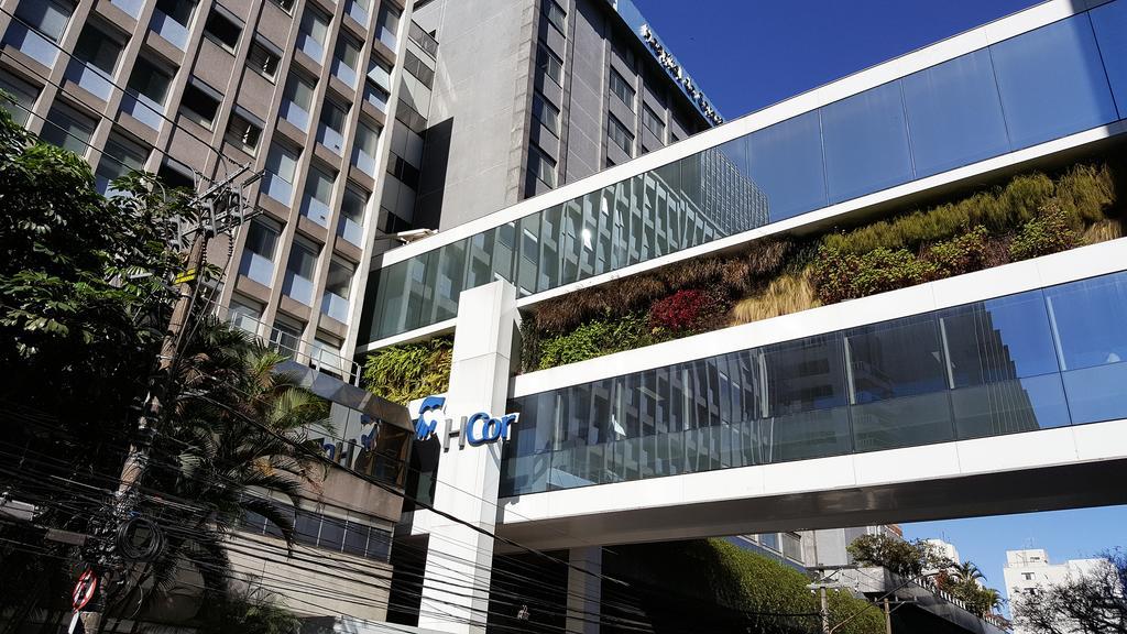 Hotel Residenza - 400M Do Inicio Da Av Paulista E Metro Paraiso — Photos 2